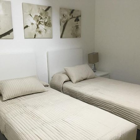 Pension Alemania Аліканте Екстер'єр фото